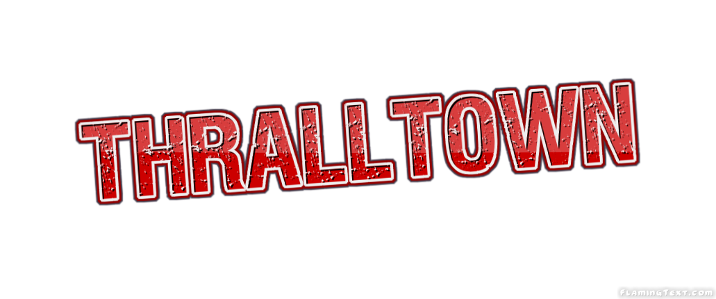 Thralltown City