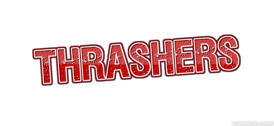 Thrashers مدينة