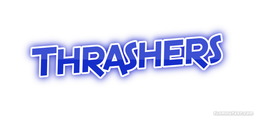 Thrashers Stadt