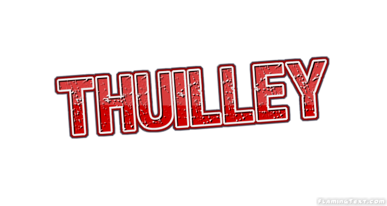 Thuilley Ciudad