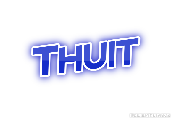 Thuit City