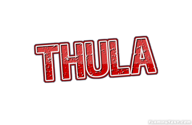 Thula 市