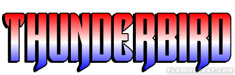 Thunderbird City