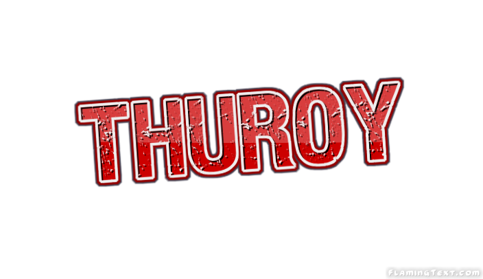 Thuroy City