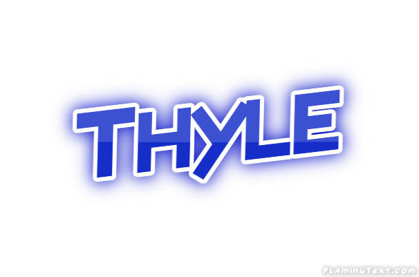 Thyle Ville