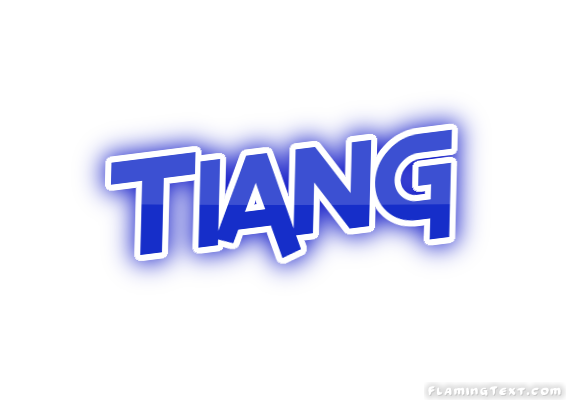 Tiang City