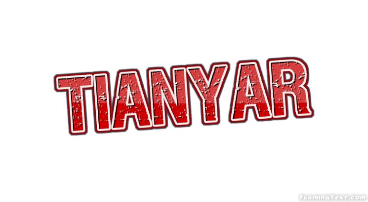 Tianyar Stadt