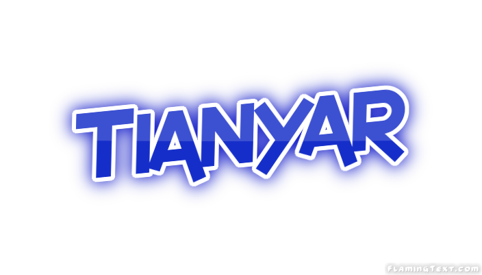 Tianyar City