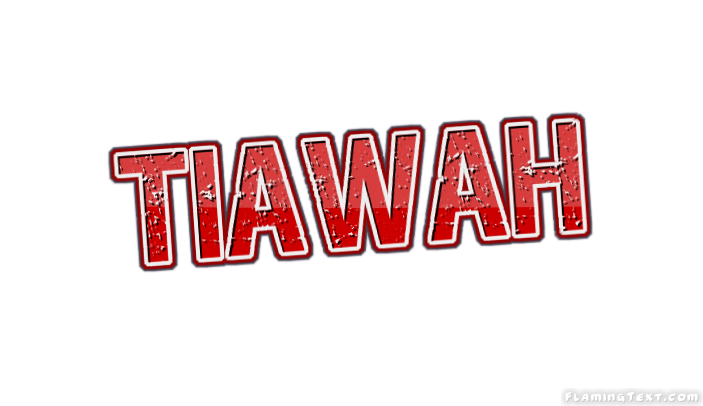 Tiawah City