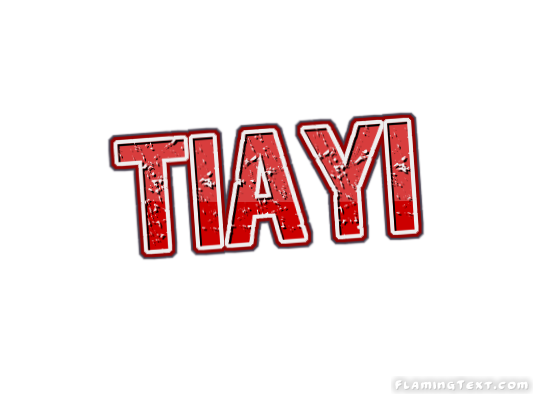 Tiayi City