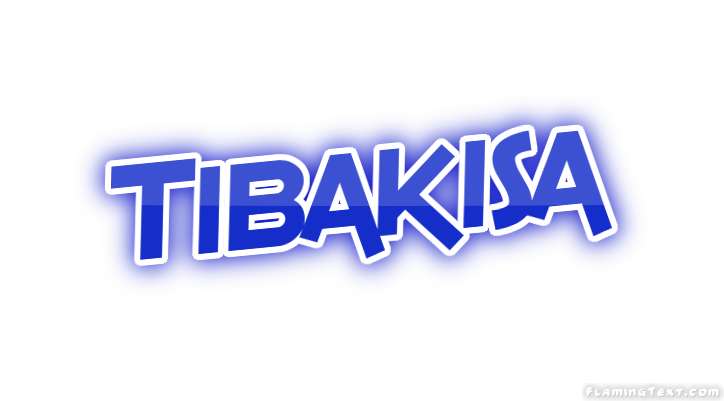 Tibakisa City