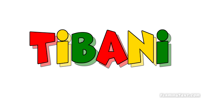 Tibani City