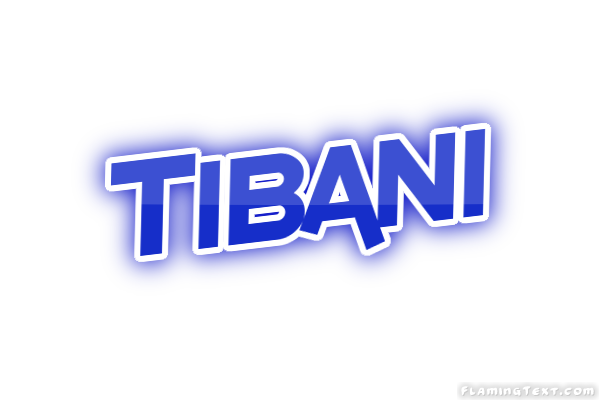Tibani Ciudad