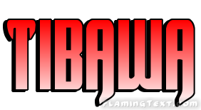 Tibawa مدينة