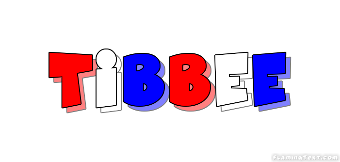 Tibbee City