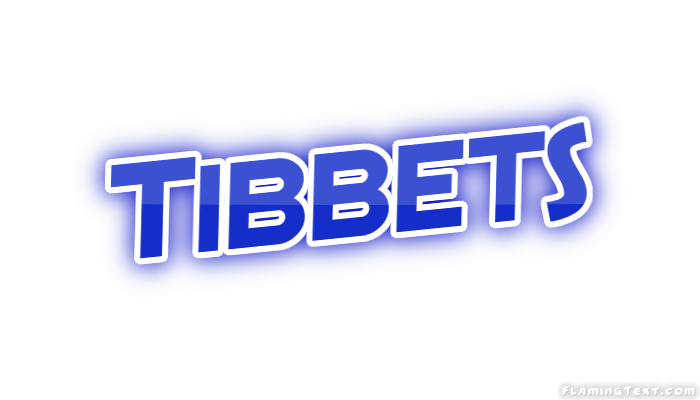 Tibbets مدينة