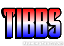 Tibbs 市