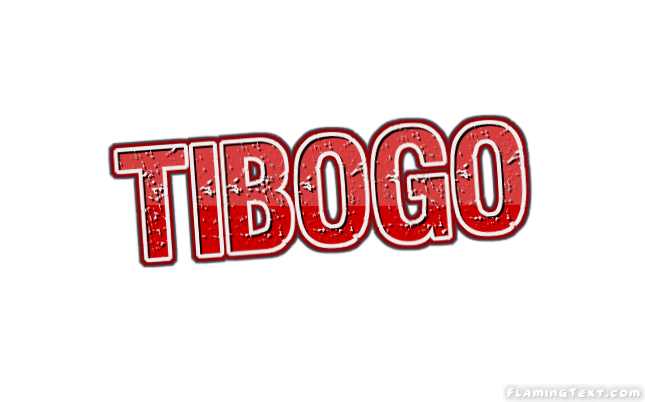 Tibogo 市