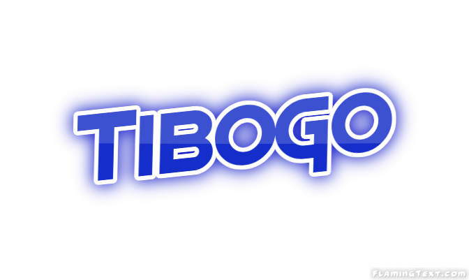 Tibogo Ciudad