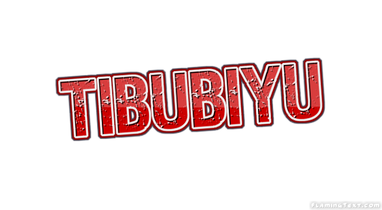 Tibubiyu مدينة