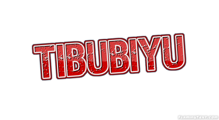 Tibubiyu 市