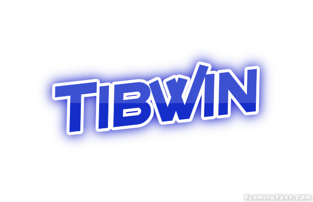 Tibwin город