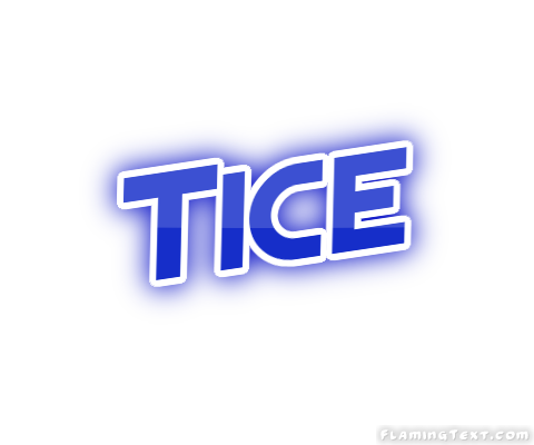 Tice City