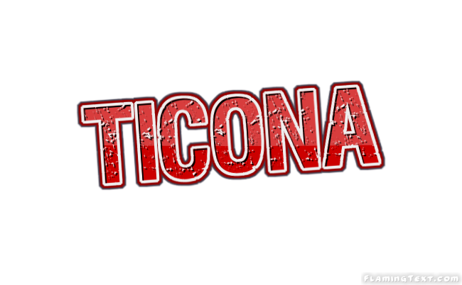 Ticona City
