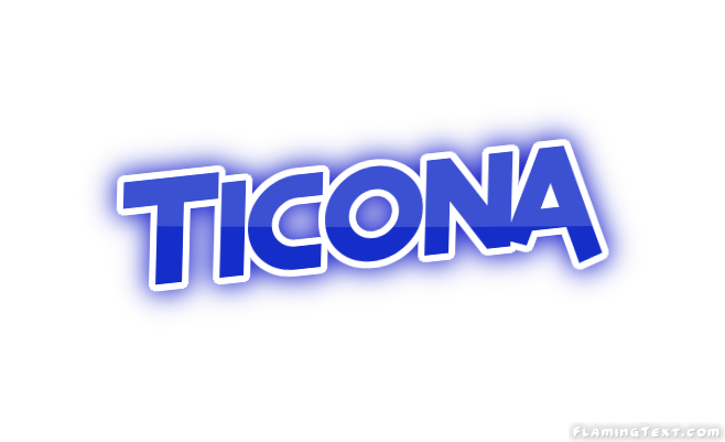 Ticona City