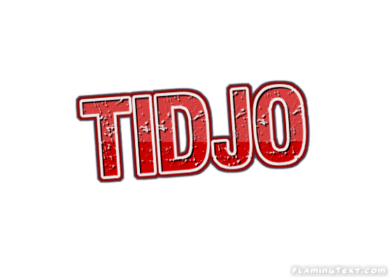 Tidjo City