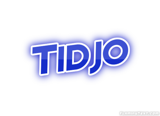 Tidjo City