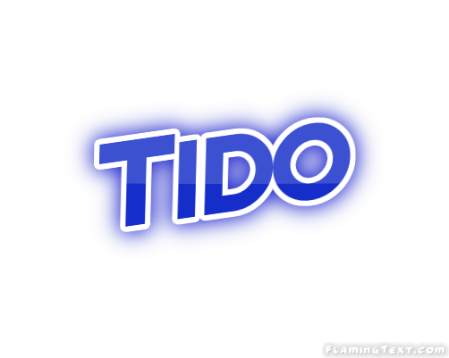 Tido City