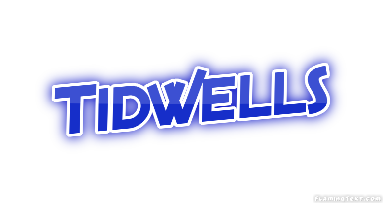 Tidwells City