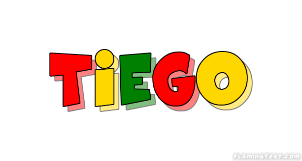 Tiego City
