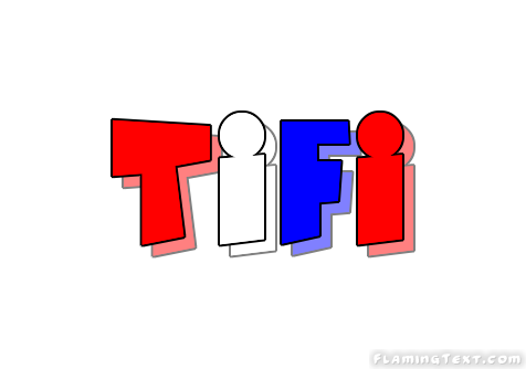 Tifi 市