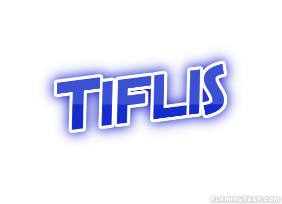 Tiflis Ville