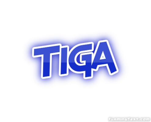 Tiga город