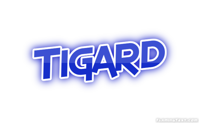 Tigard Ciudad