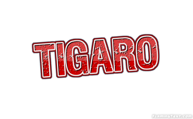 Tigaro город