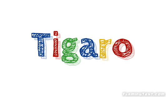 Tigaro City