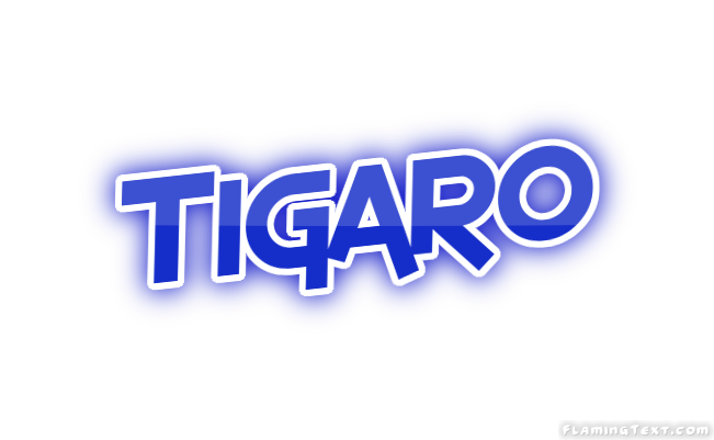 Tigaro город
