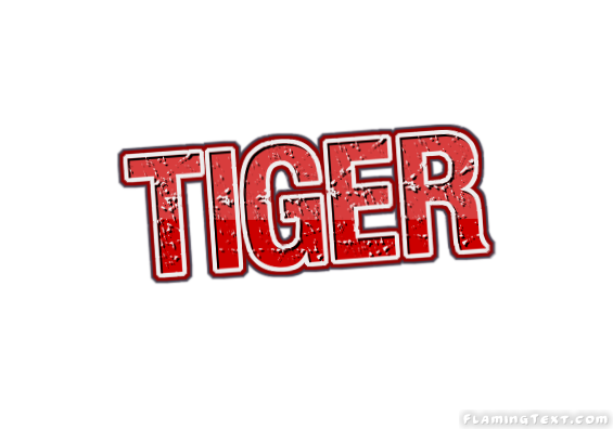 Tiger Stadt