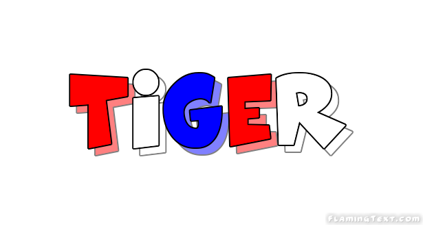 Tiger город