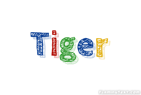 Tiger город