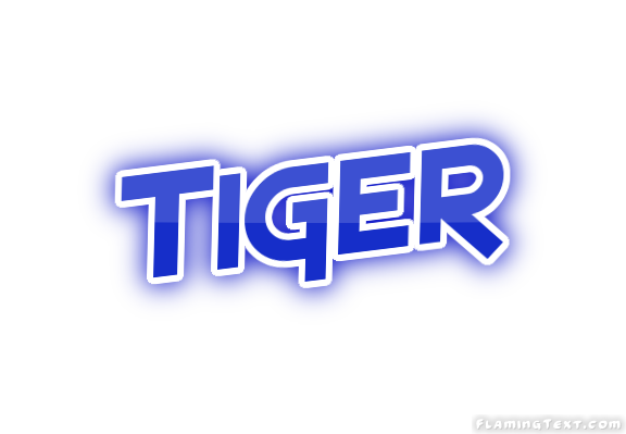 Tiger City