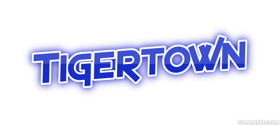 Tigertown Stadt