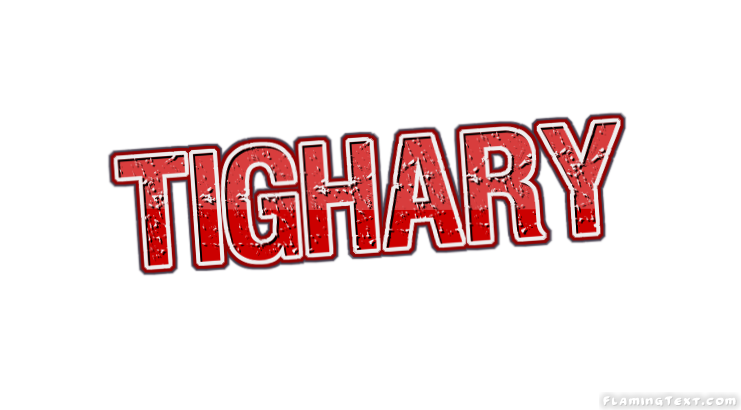 Tighary 市