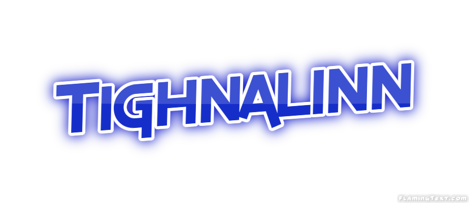 Tighnalinn مدينة