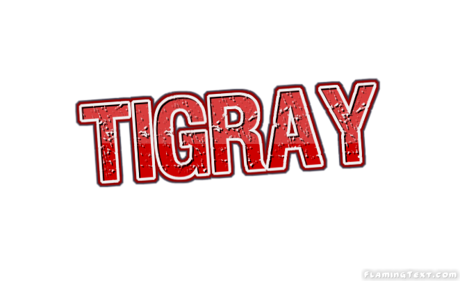 Tigray City