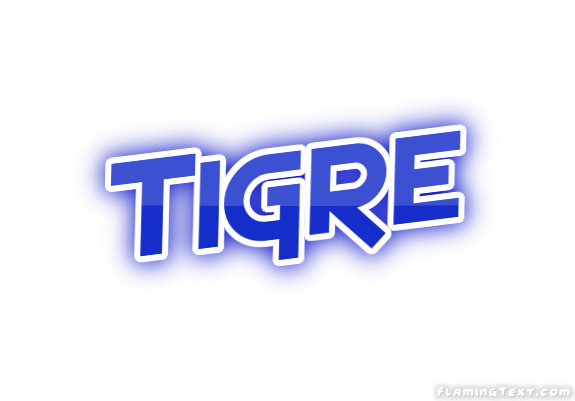 Tigre Cidade